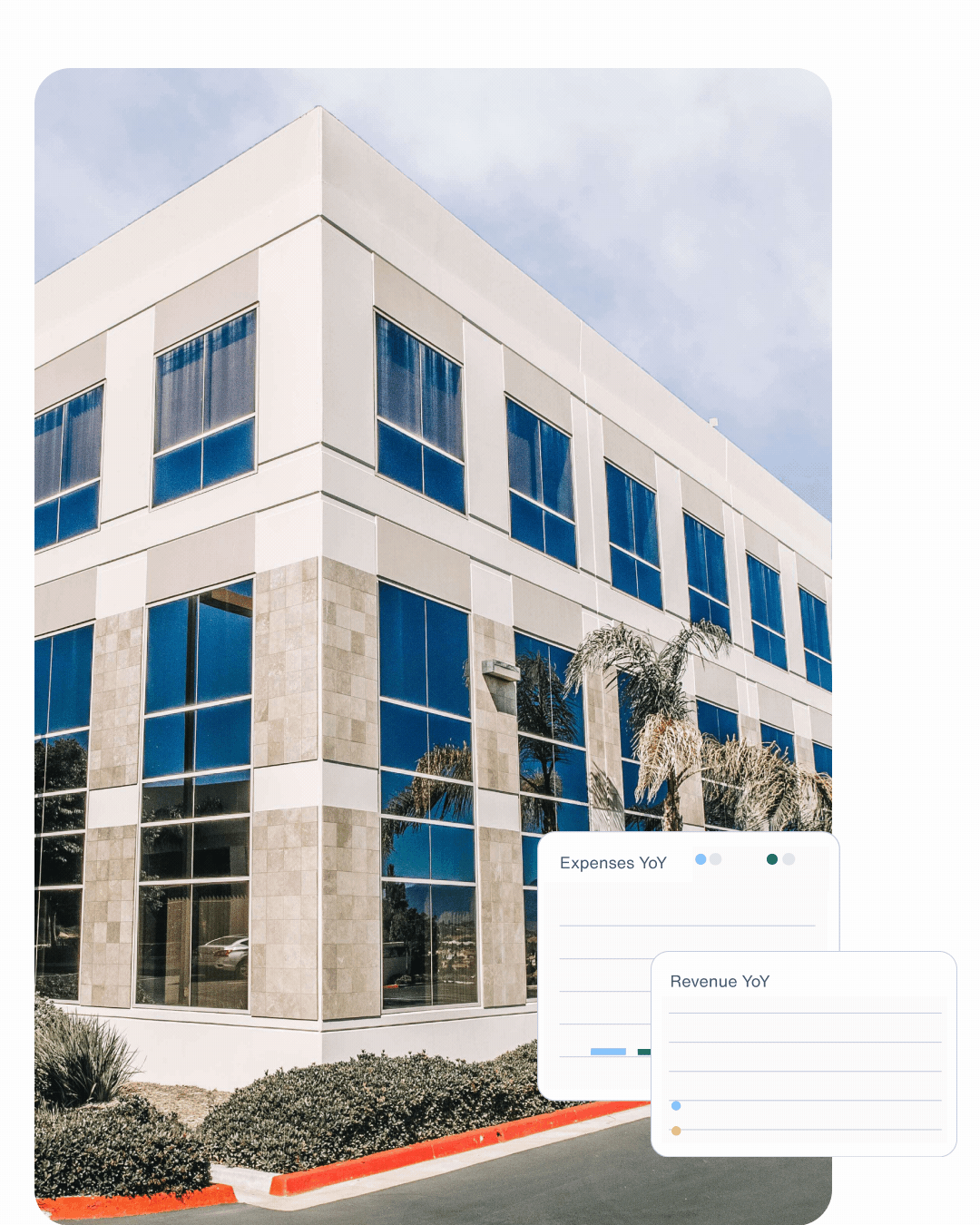 Online commercial property service management software to take your business to the next level.